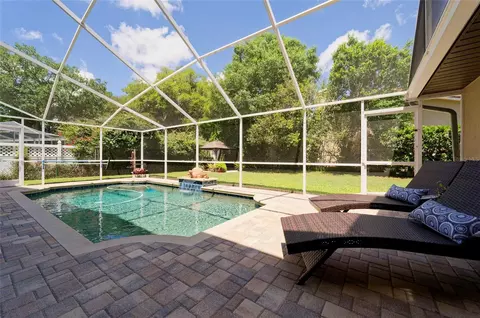 Exterior - 8115 Montock Ct, Trinity, FL 34655 photo 7 of 15
