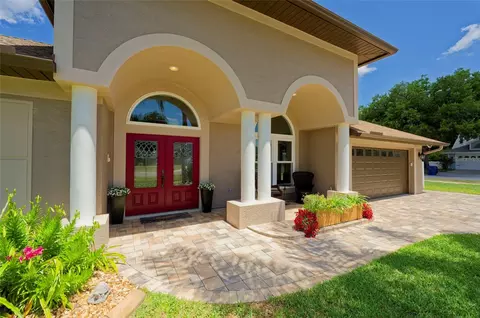 Exterior - 8115 Montock Ct, Trinity, FL 34655 photo 3 of 15