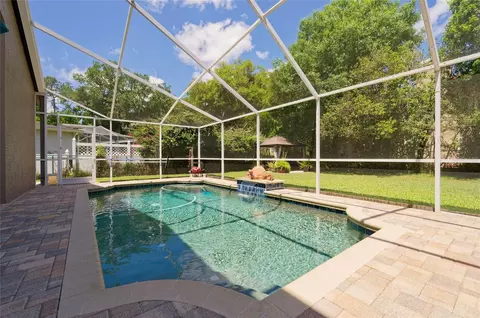 Exterior - 8115 Montock Ct, Trinity, FL 34655 photo 10 of 15