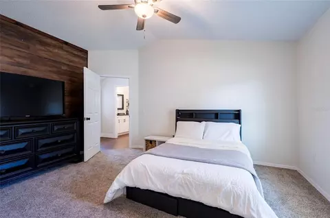 Bedroom - 8115 Montock Ct, Trinity, FL 34655 photo 6 of 8