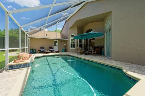 Exterior - 8115 Montock Ct, Trinity, FL 34655 photo 11 of 15