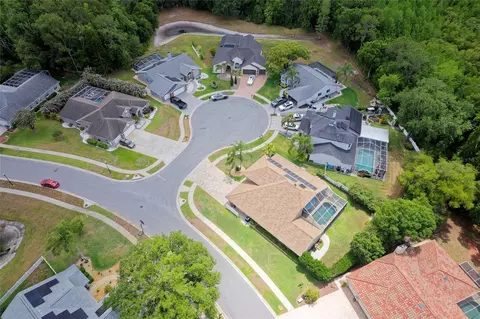 View/Area - 8115 Montock Ct, Trinity, FL 34655 photo 5 of 6