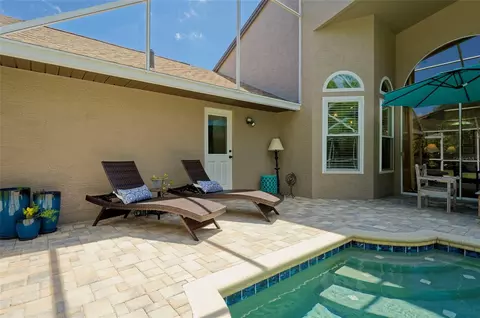 Exterior - 8115 Montock Ct, Trinity, FL 34655 photo 9 of 15