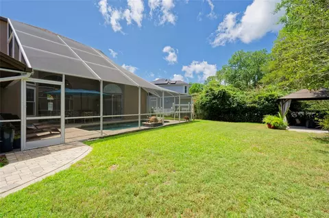 Exterior - 8115 Montock Ct, Trinity, FL 34655 photo 15 of 15