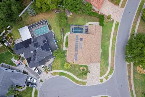 View/Area - 8115 Montock Ct, Trinity, FL 34655 photo 2 of 6