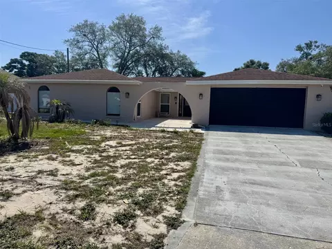 10116 Vancouver Rd, Spring Hill, FL 34608