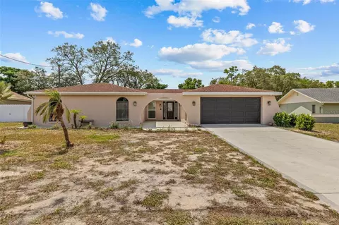10116 Vancouver Rd, Spring Hill, FL 34608