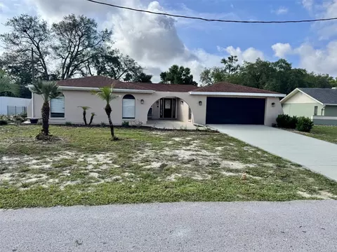 10116 Vancouver Rd, Spring Hill, FL 34608