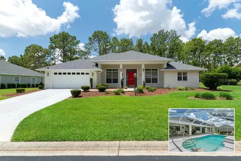 31 Lake Diamond Blvd, Ocala, FL 34472
