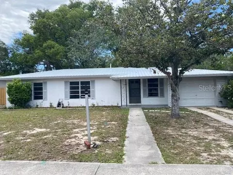 6442 Treehaven Dr, Spring Hill, FL 34606
