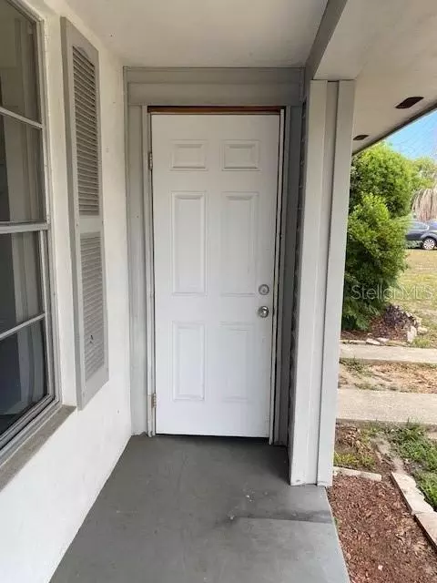 Exterior - 6442 Treehaven Dr, Spring Hill, FL 34606 photo 1 of 4