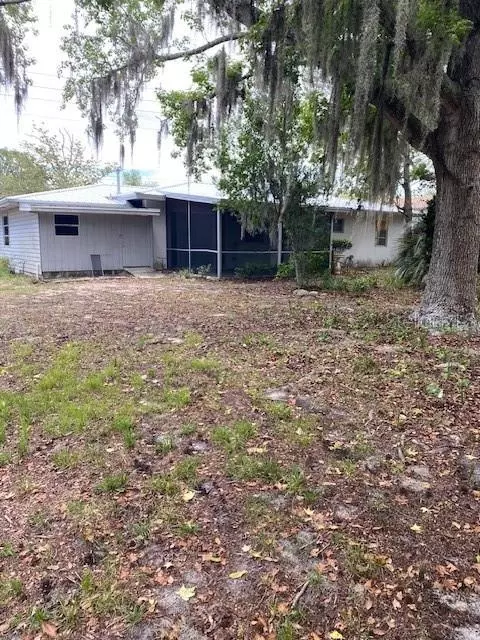 Exterior - 6442 Treehaven Dr, Spring Hill, FL 34606 photo 3 of 4