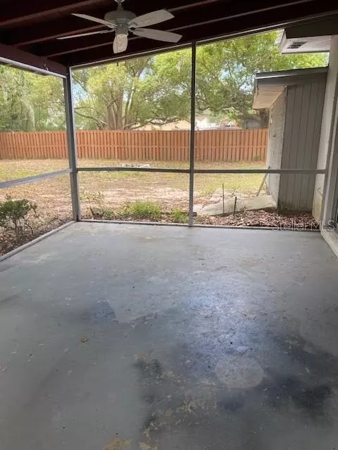Exterior - 6442 Treehaven Dr, Spring Hill, FL 34606 photo 2 of 4
