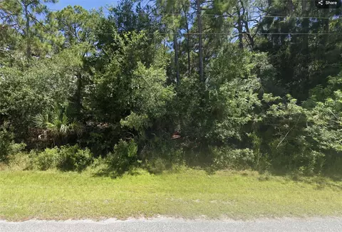 Sultan Avenue, North Port, FL 34286