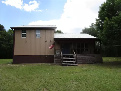21108 Durden Rd, Dade City, FL 33523