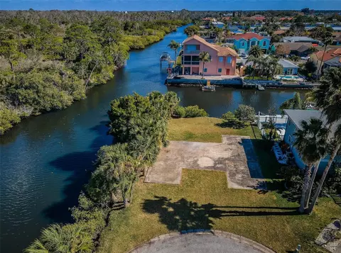 0 San Sierra Way, Port Richey, FL 34668