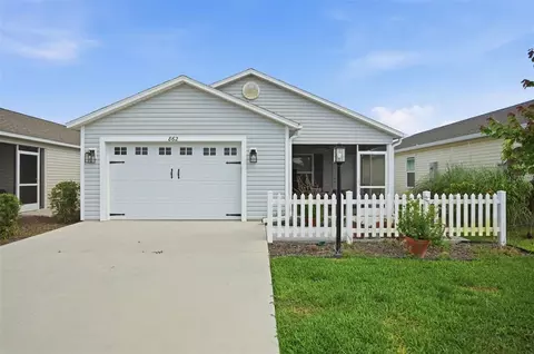 862 Spring Ave, The Villages, FL 34762