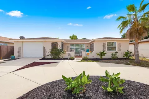 9105 Chantilly Ln, Port Richey, FL 34668