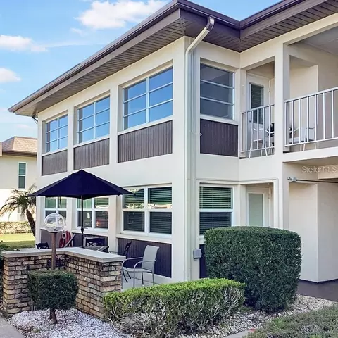 4736 Jasper Dr #207, New Port Richey, FL 34652