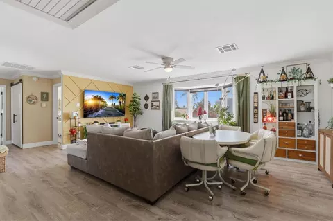 Living - 3347 Oleander Dr, Hernando Beach, FL 34607 photo 3 of 5