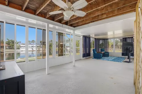 Exterior - 3347 Oleander Dr, Hernando Beach, FL 34607 photo 6 of 11