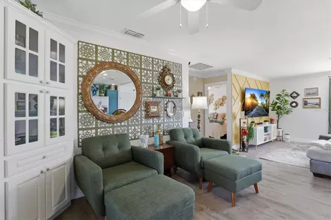 Living - 3347 Oleander Dr, Hernando Beach, FL 34607 photo 5 of 5