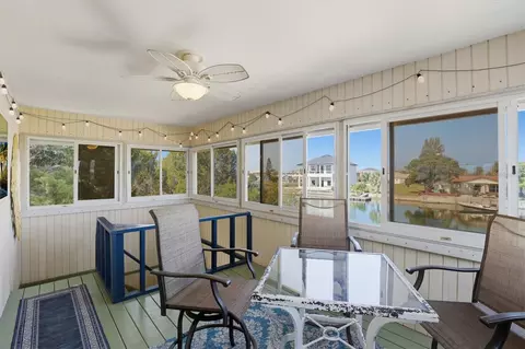 Exterior - 3347 Oleander Dr, Hernando Beach, FL 34607 photo 5 of 11