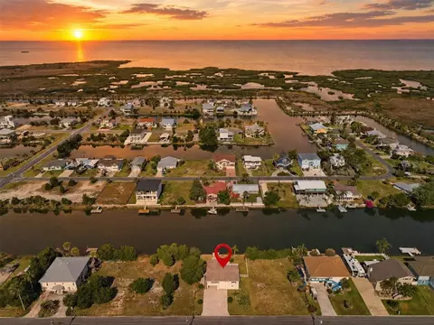 View/Area - 3347 Oleander Dr, Hernando Beach, FL 34607 photo 2 of 7