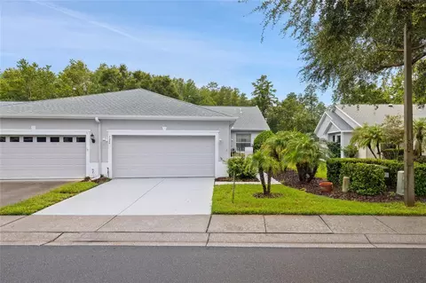 7245 Cleopatra Dr, Land O Lakes, FL 34637