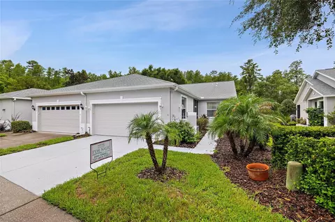 7245 Cleopatra Dr, Land O Lakes, FL 34637