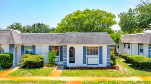 4230 Redcliff Pl #4230, New Port Richey, FL 34652