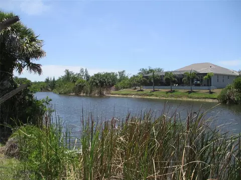 14478 Lillian Cir, Port Charlotte, FL 33981