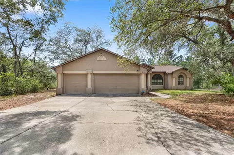 Undisclosed, Weeki Wachee, FL 34613