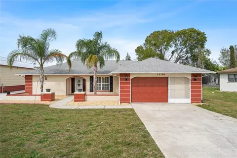 13101 Delbarton St, Spring Hill, FL 34609