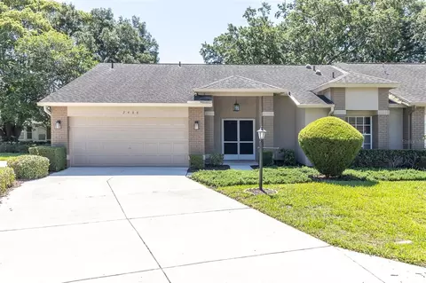 2488 Whispering Pines Ct, Spring Hill, FL 34606