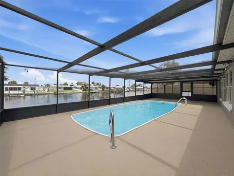 12735 1st Isle, Hudson, FL 34667
