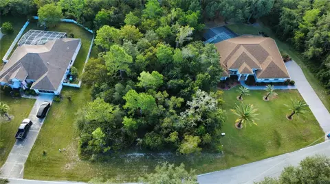 54 Oak Village Blvd, Homosassa, FL 34446