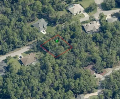 31 Saintpaulia St, Homosassa, FL 34446