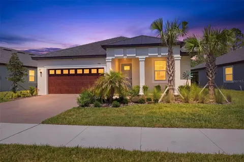 9776 Minnow Ray Dr, Land O Lakes, FL 34638