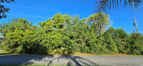 0 Captain Dr, Spring Hill, FL 34608