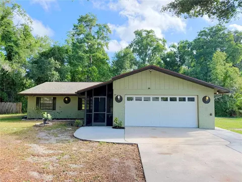 10849 Lakeview Dr, New Port Richey, FL 34654