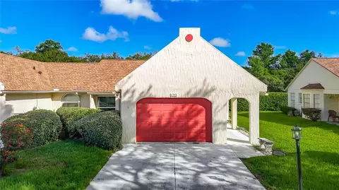 11543 Orleans Ln, Port Richey, FL 34668