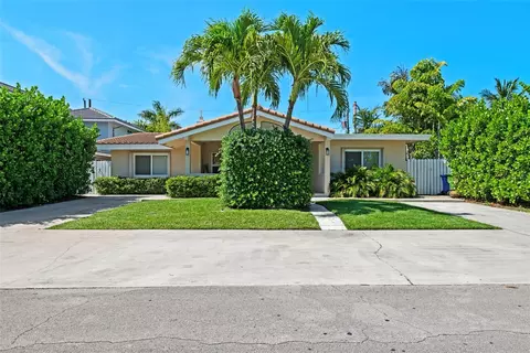 245 Avalon Ave, Fort Lauderdale, FL 33308