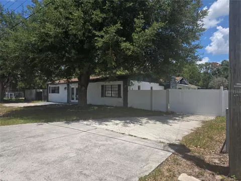 12521 Pittsfield Ave, Tampa, FL 33624