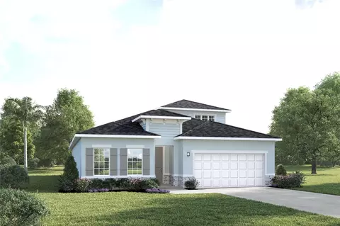 1051 Ocean Lodge Rd, Lady Lake, FL 32159