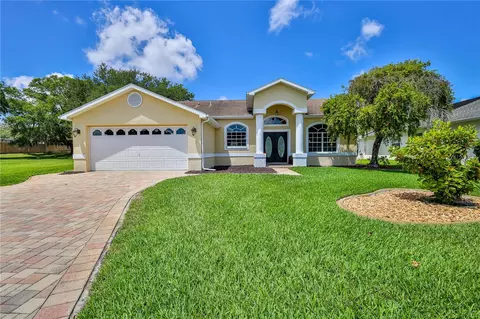 7211 Julian St, New Port Richey, FL 34653