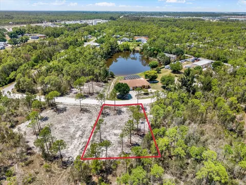 12268 Finwick Dr, Punta Gorda, FL 33955