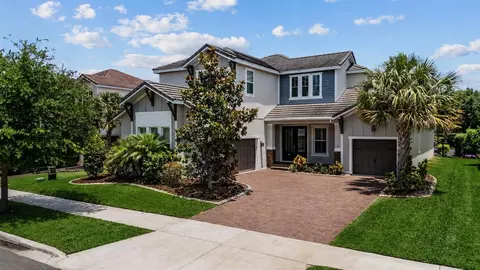 3822 Bonfire Dr, Odessa, FL 33556