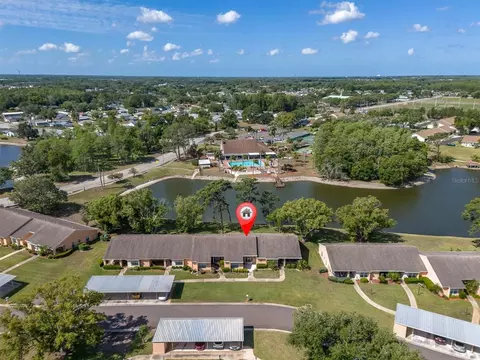 4817 Grist Mill Cir #4817, New Port Richey, FL 34655