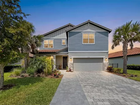 3726 Savanna Palms Ct, Bradenton, FL 34211